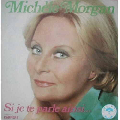 Si Je Te Parle Ainsi