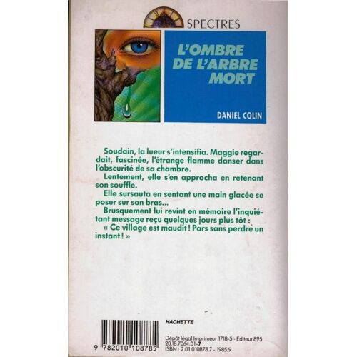 L'ombre De L'arbre Mort
