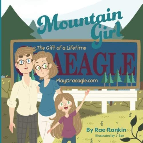 Mountain Girl