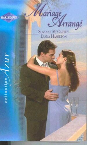 Un Mariage De Circonstance+Faux Serments