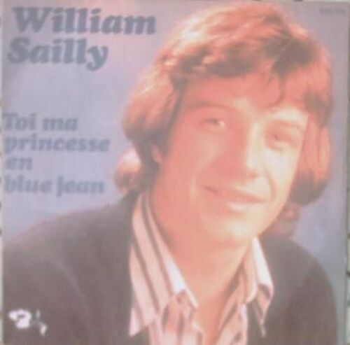 Toi Ma Princesse En Blue Jean