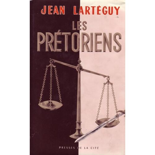 Les Pretoriens
