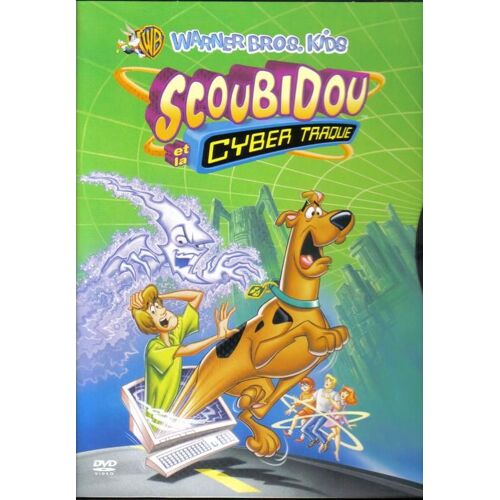 Scoubidou - Cyber Traque
