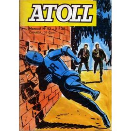 Atoll N° 52
