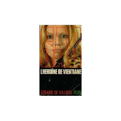 L'heroine De Vientiane