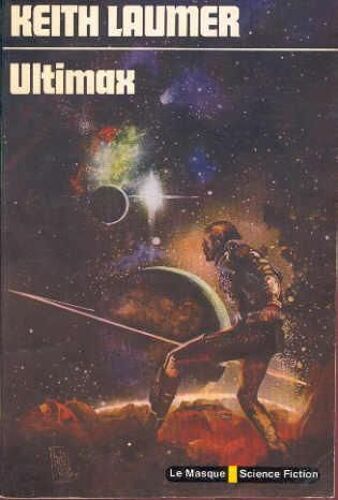 Ultimax (N°107)