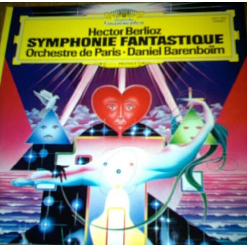 Symphonie Fantastique