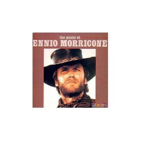 The Music Of Ennio Morricone