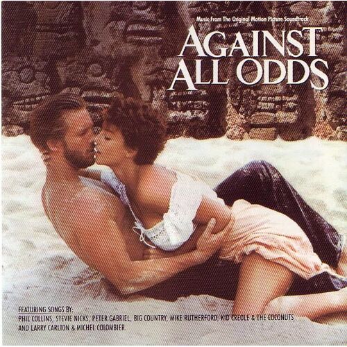 Against All Odds   B.O.F