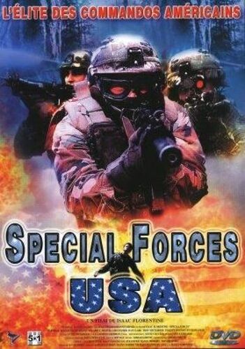 Special Forces Usa