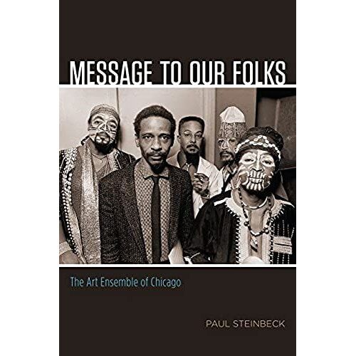 Message To Our Folks