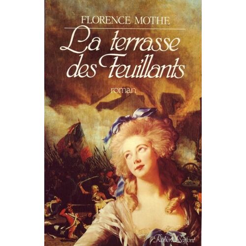 Les Wallenberg Tome 3 - La Terrasse Des Feuillants