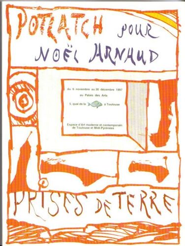 Dragée Haute N° 29 : Prises De Terre