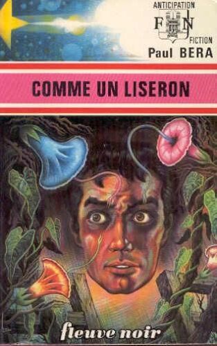 Comme Un Liseron