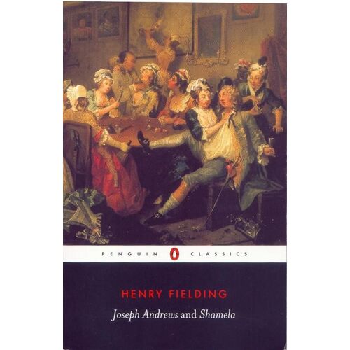 Joseph Andrews/Shamela