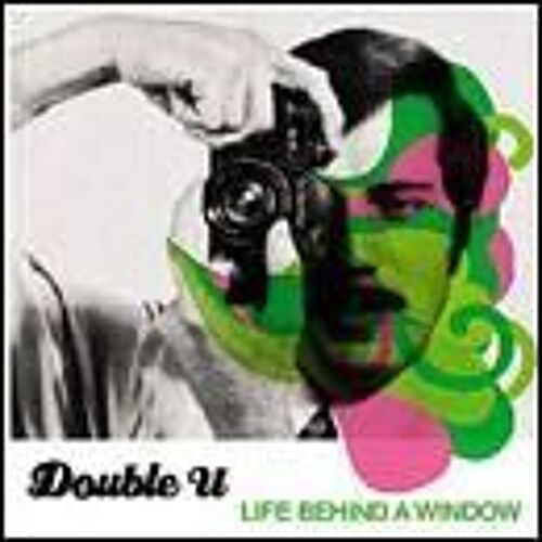 Life Behind A Window