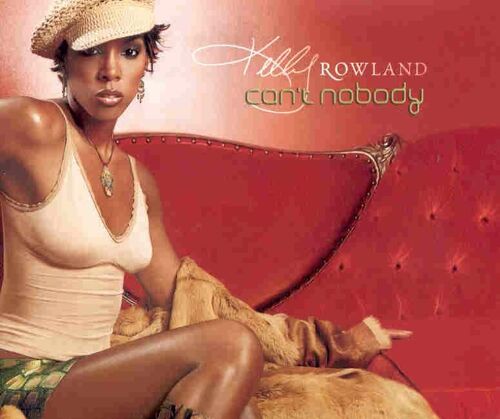 Can't Nobody