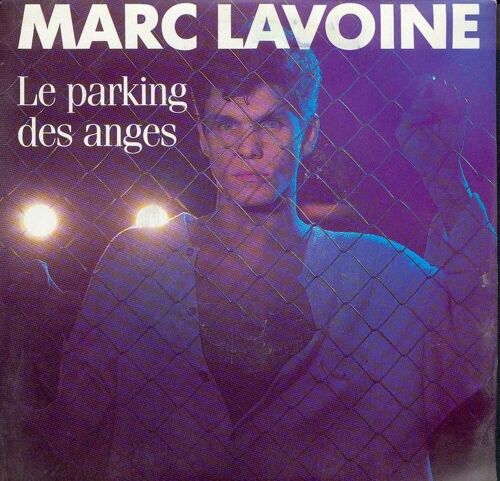 Le Parking Des Anges (3'30) / Juste Le Temps De Vivre (3'21).