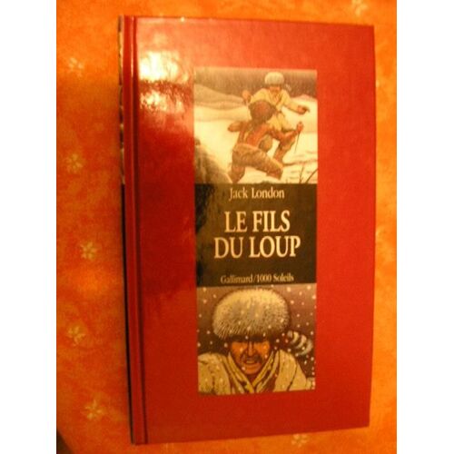 Le Fils Du Loup