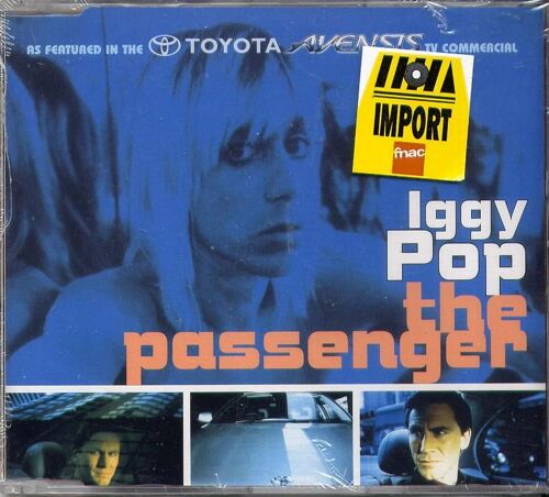 The Passenger