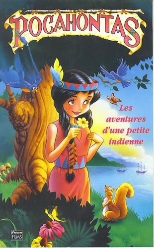 Pocahontas