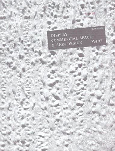 Display, Commercial Space & Sign Design 37