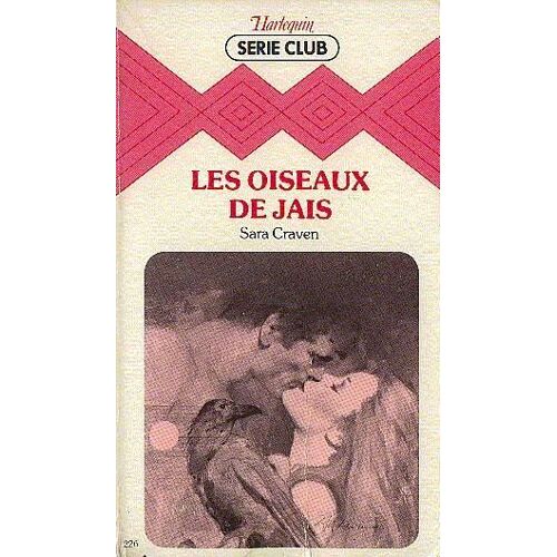 Les Oiseaux De Jais