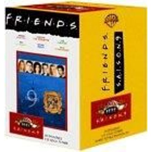 Friends - Saison 9 (Vf)