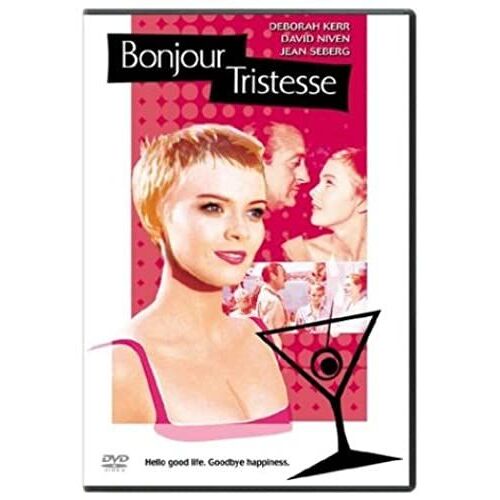 Bonjour Tristesse [Dvd] [1958] [Region 1] [Us Import] [Ntsc]