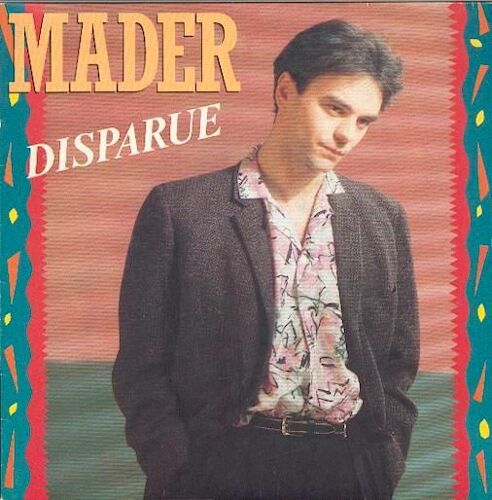 Disparue