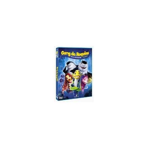 Gang De Requins - Édition Simple - Edition Belge