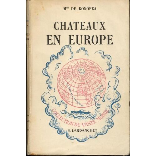 Chateaux En Europe