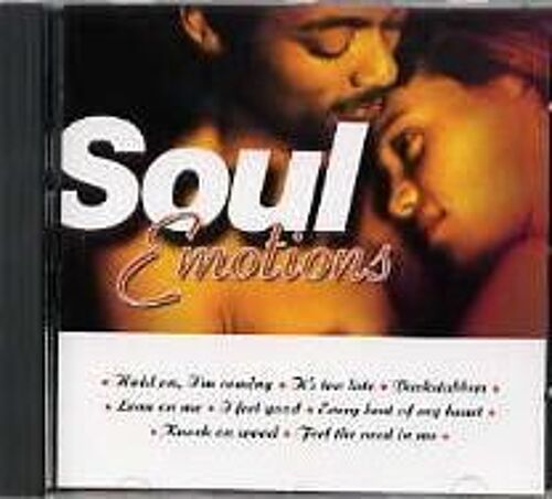 Soul Emotions