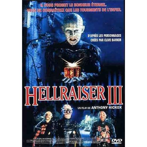 Hellraiser Iii