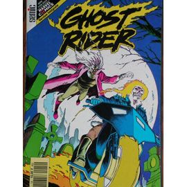 Ghost Rider N° 14