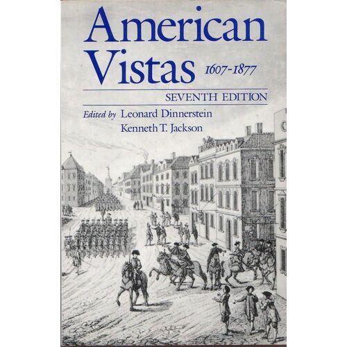 American Vistas