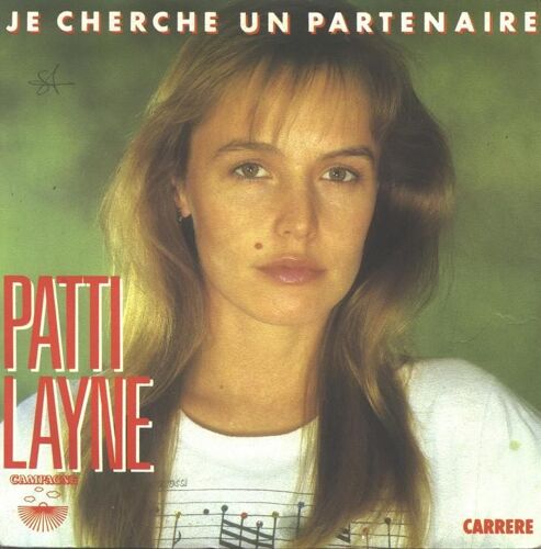 Je Cherche Un Partenaire