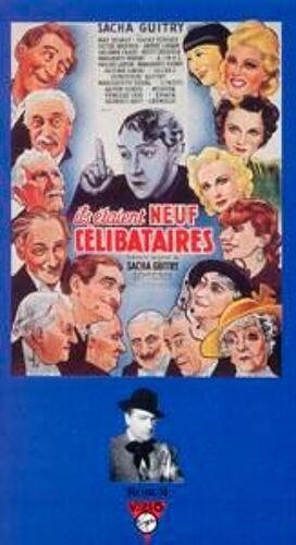 Ils Etaient  Celibataires