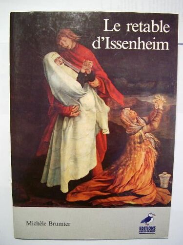 Le Retable D'issenheim En Francais