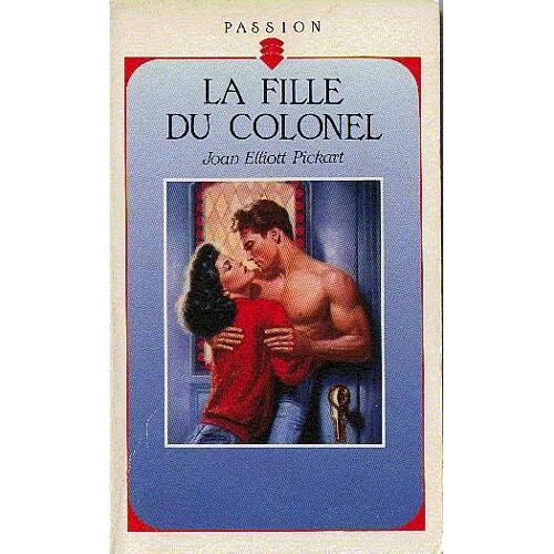 La Fille Du Colonel
