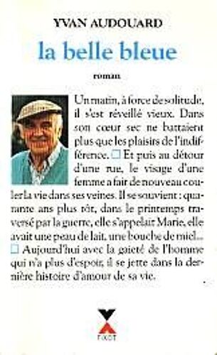 La Belle Bleue