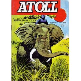 Atoll N° 57