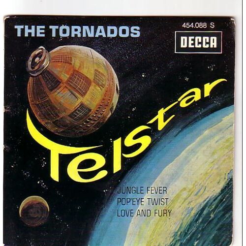 Telstar