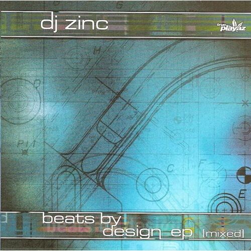 Beats By Design Ep