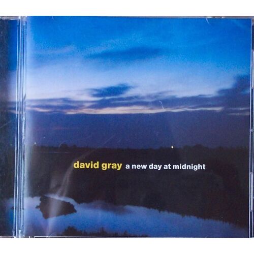 A New Day At Midnight