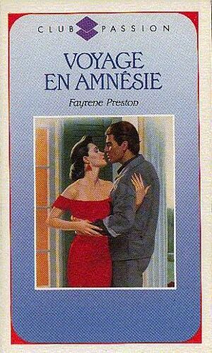 Voyage En Amnésie