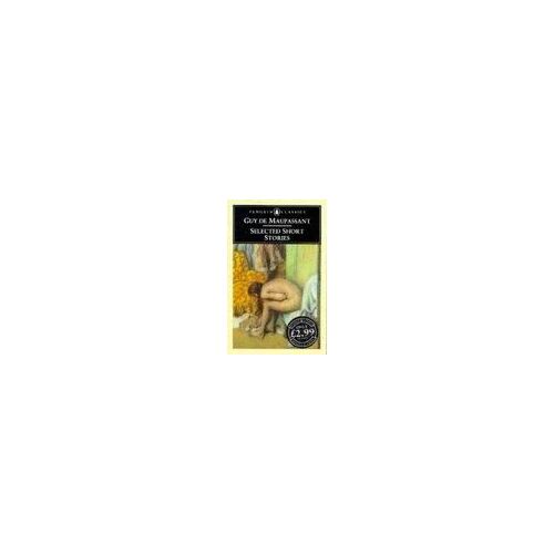 Selected Short Stories