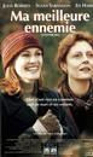 Ma Meilleure Ennemie