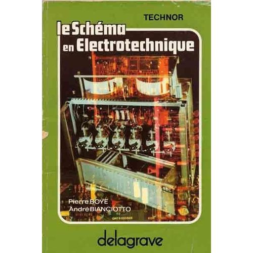 Le Schéma En Électrotechnique