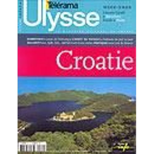 Ulysse N° 85 : Croatie